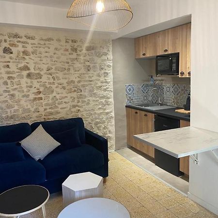 La Tour 2: Appart Neuf Au Coeur De La Petite Venise LʼIsle-sur-la-Sorgue Екстериор снимка